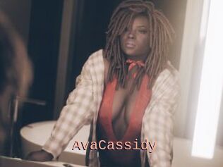 AvaCassidy