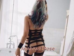 AvahAxelRose