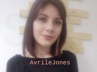 AvrileJones