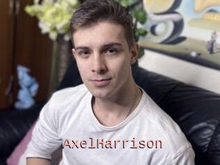 AxelHarrison