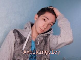 AxelKingsley