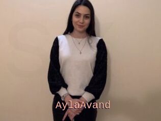 AylaAvand