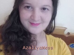 AzaliyaNess