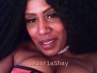 AzariaShay