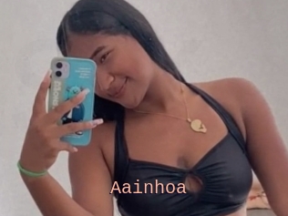 Aainhoa