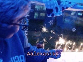 Aalexaskky