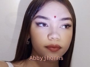 Abbyjhonns