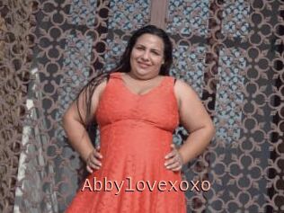 Abbylovexoxo