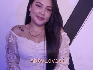 Abbylovisi