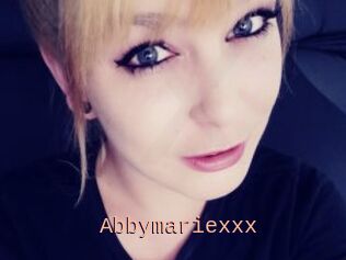 Abbymariexxx