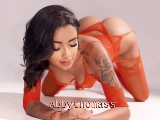 Abbythomass