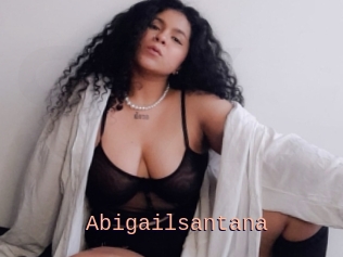 Abigailsantana