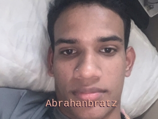 Abrahanbratz