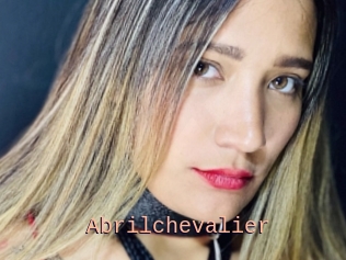 Abrilchevalier