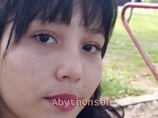 Abythonson