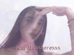 Acapulcoshorexxx