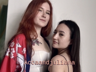 Accaandjuliana