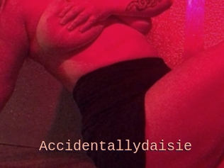 Accidentallydaisie