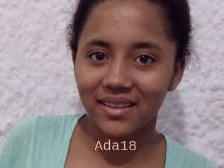 Ada18