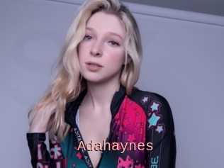 Adahaynes