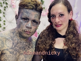 Adamandnicky