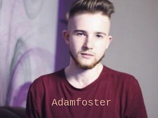 Adamfoster