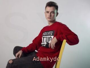 Adamkydo