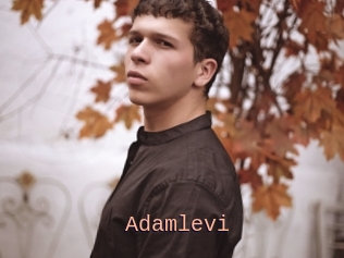 Adamlevi