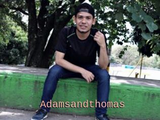 Adamsandthomas