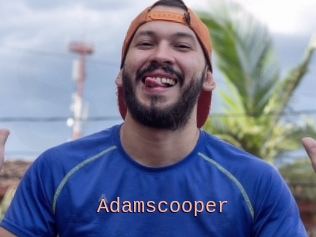 Adamscooper