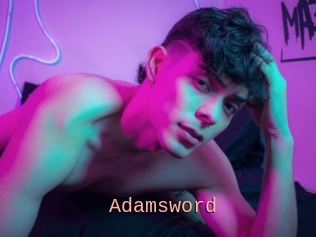 Adamsword