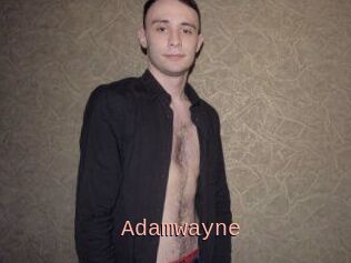 Adamwayne