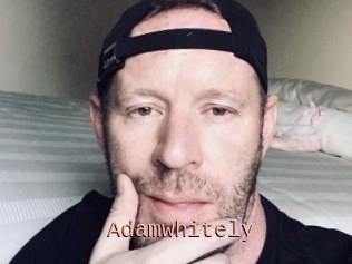 Adamwhitely