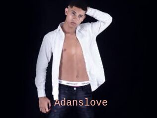 Adanslove