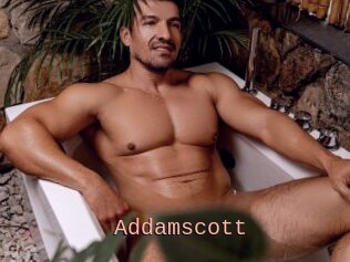 Addamscott