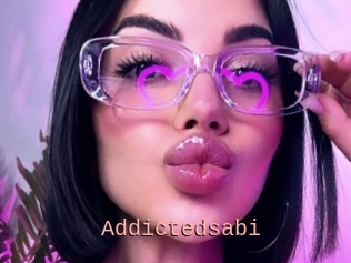 Addictedsabi