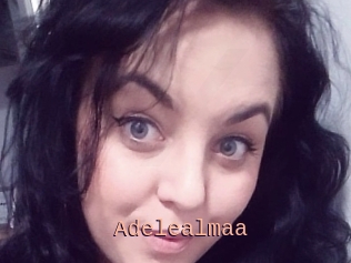 Adelealmaa