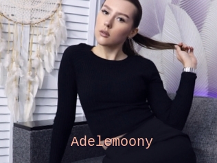 Adelemoony