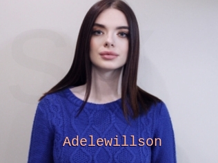 Adelewillson