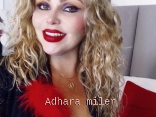 Adhara_miler