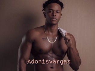 Adonisvargas