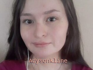 Adysonkline