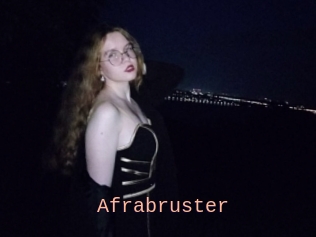 Afrabruster