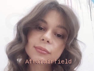 Afrafairfield