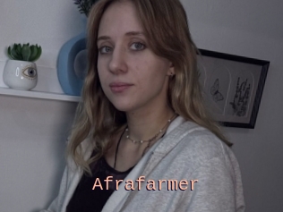 Afrafarmer