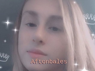 Aftonbales