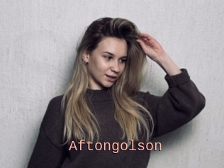 Aftongolson