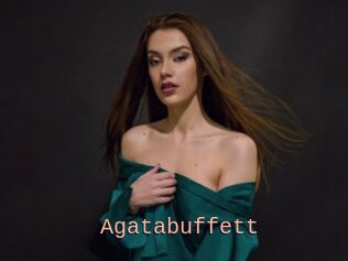 Agatabuffett