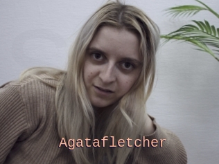 Agatafletcher