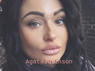 Agatalevinson